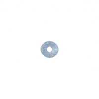 Unterlagscheibe 4.3x14x0.8 zu Kugelunterteil